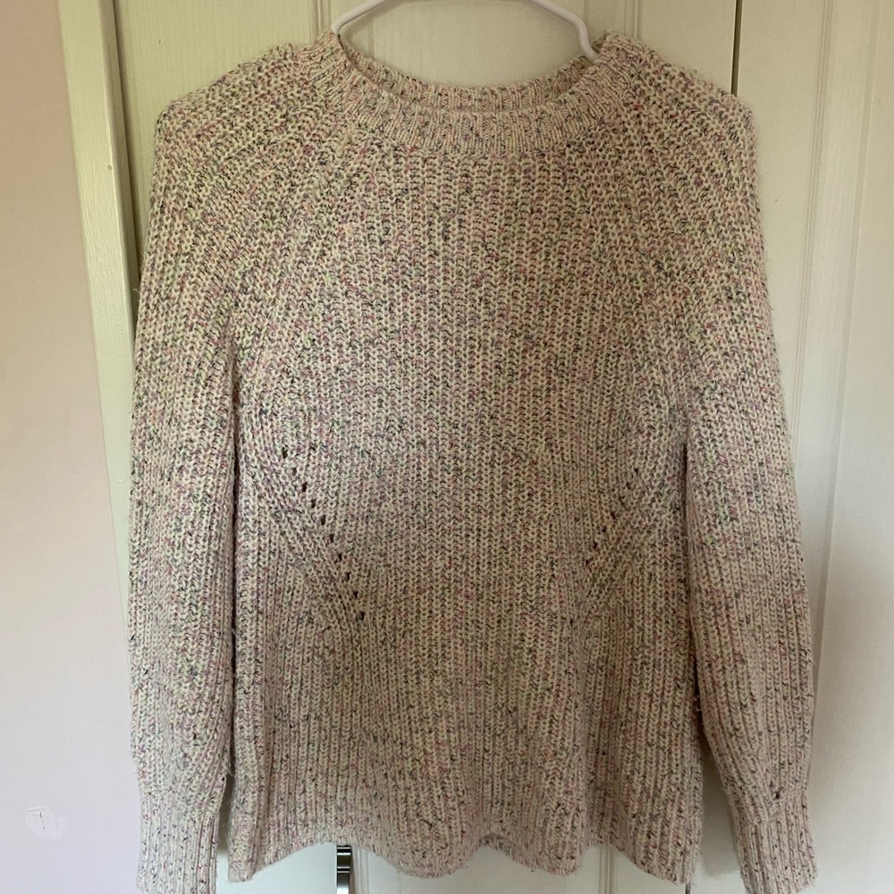Gap Wool Sweater